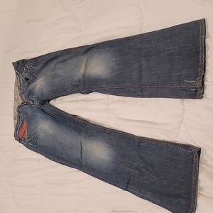 G Star women's jeans